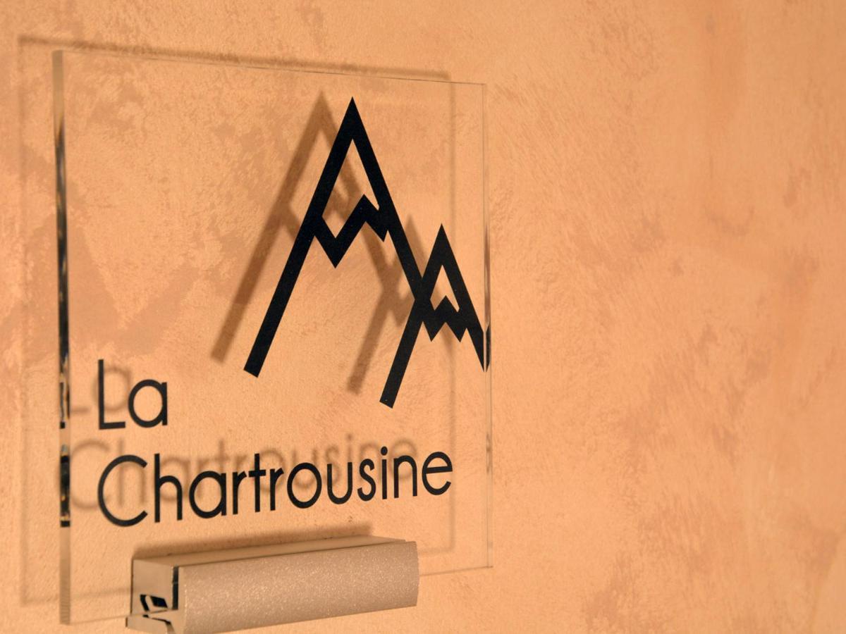 Le Moulin Des Chartreux - 1733 Hotel Saint-Pierre-d'Entremont  Kültér fotó